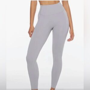 CSB Crop Shop Boutique Activelux Pocket Leggings